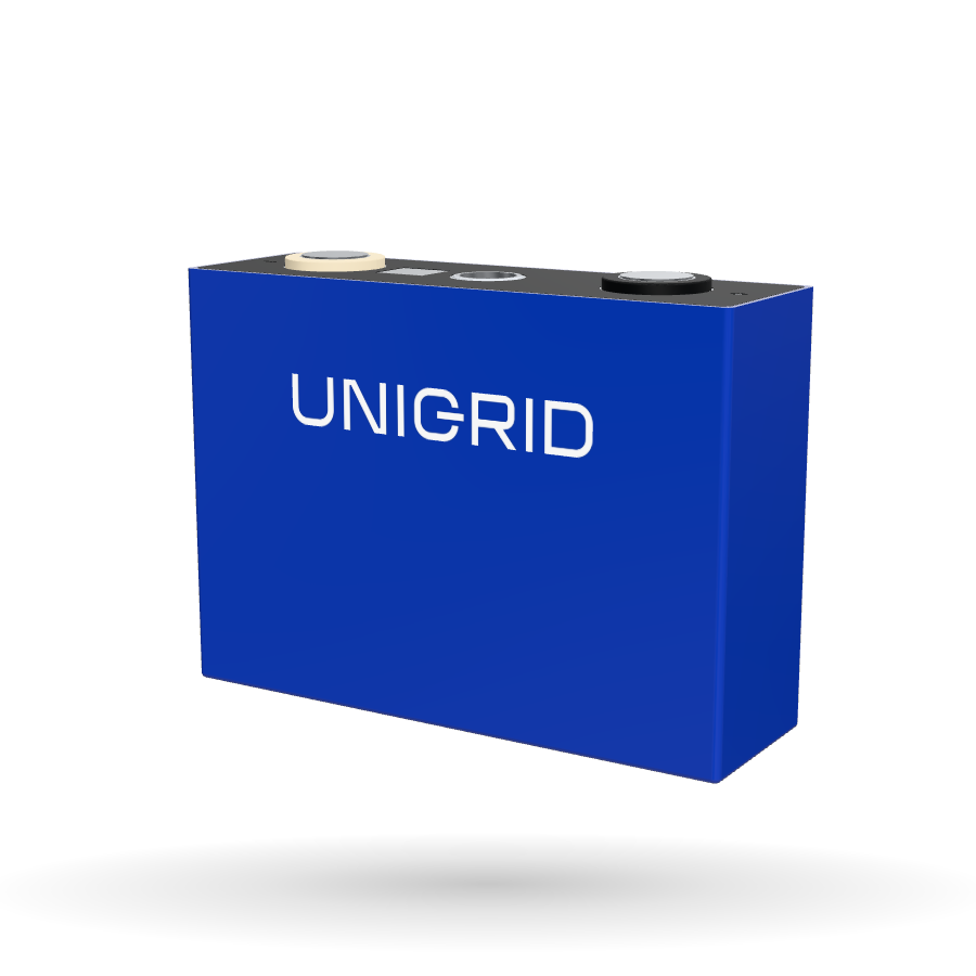 UNIGRID 50160118 prismatic cell