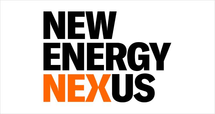 new energy nexus logo tile