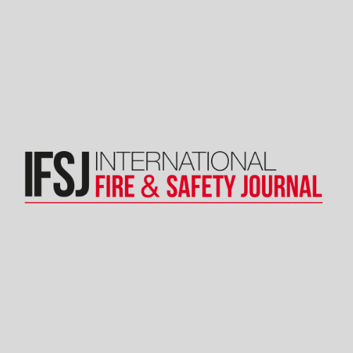 IFSJ Logo
