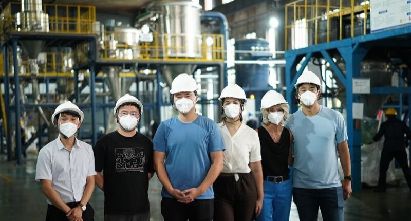 UNIGRID Team Photo Edited 