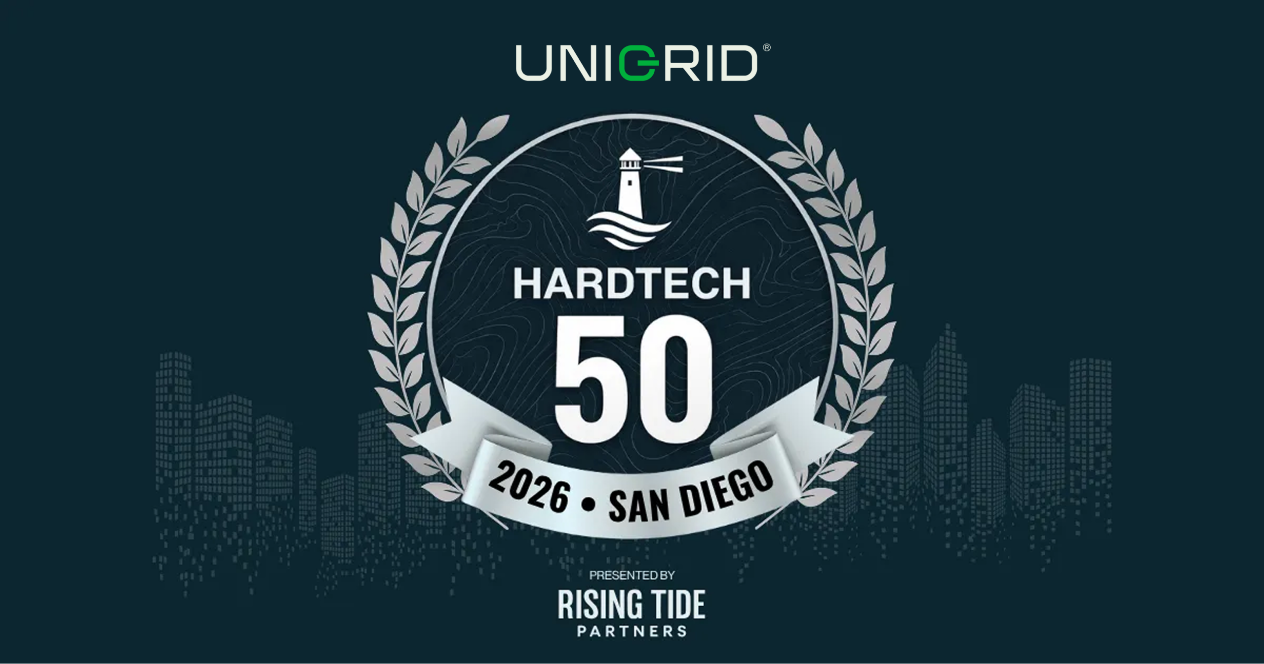 Hardtech 