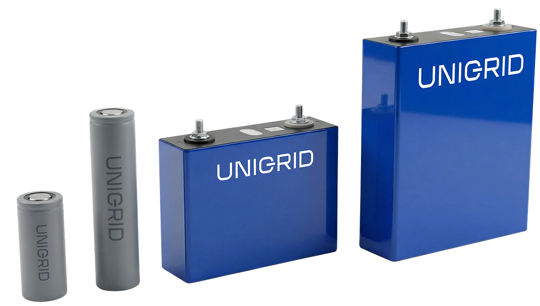 UNIGRID Power Cells