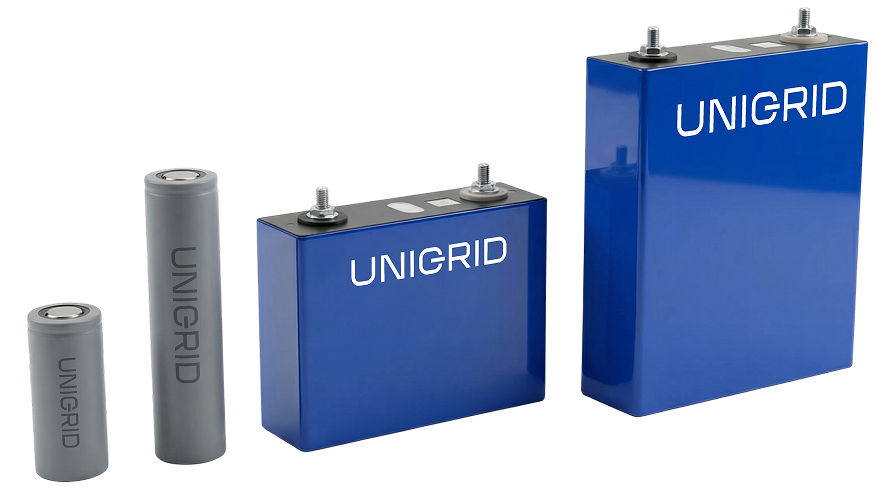 UNIGRID Power Cells
