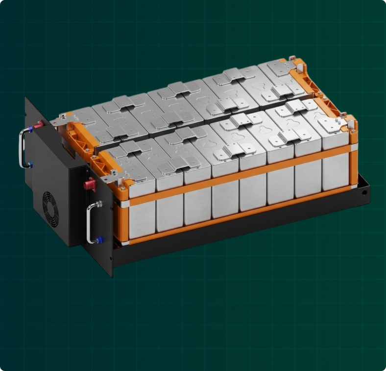 Na+ Module