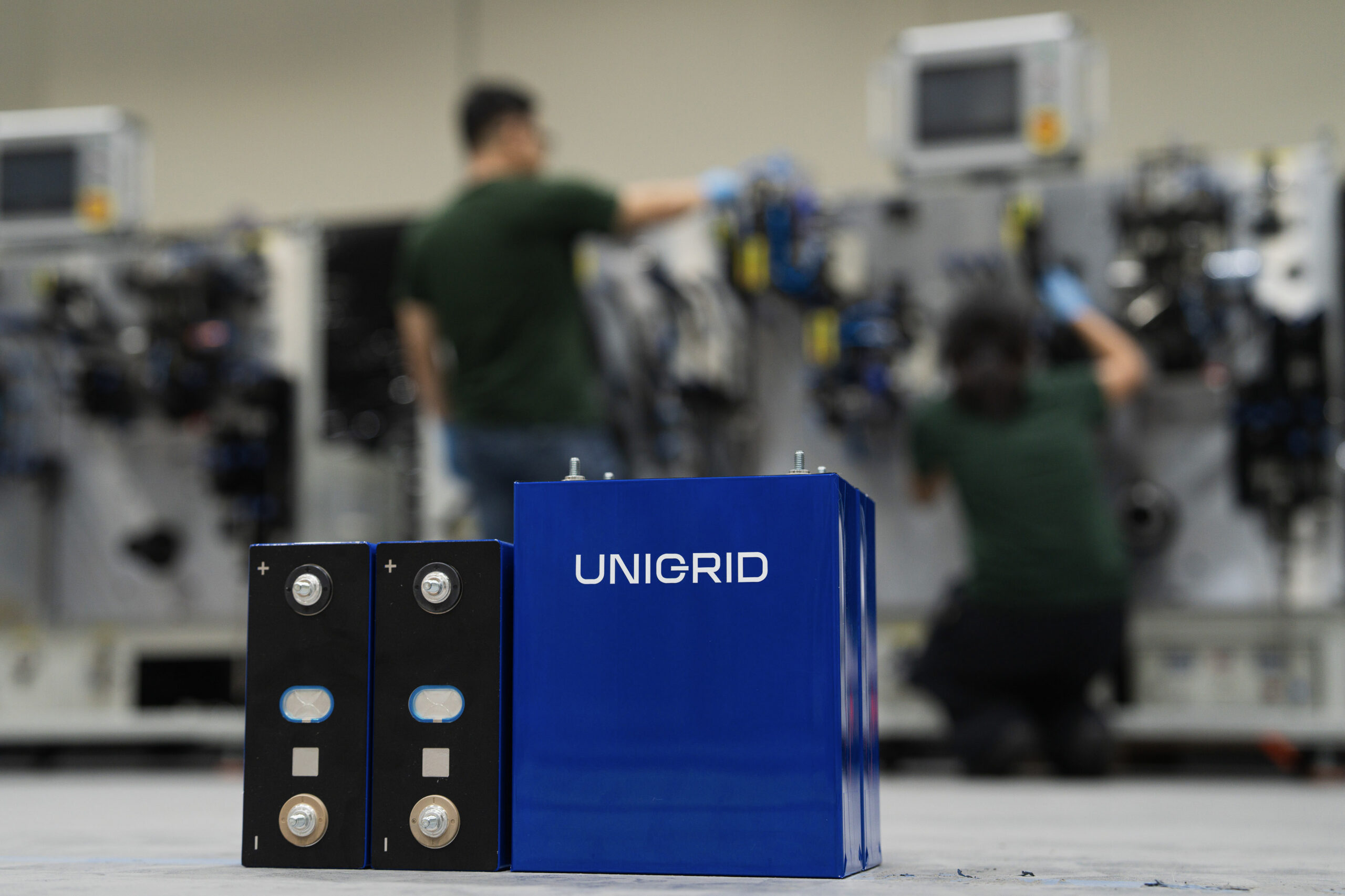  UNIGRID