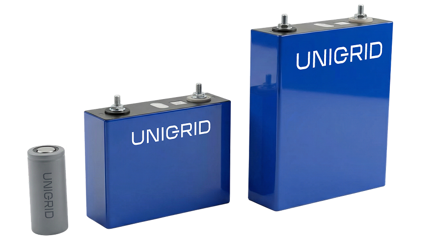 UNIGRID Power Cells