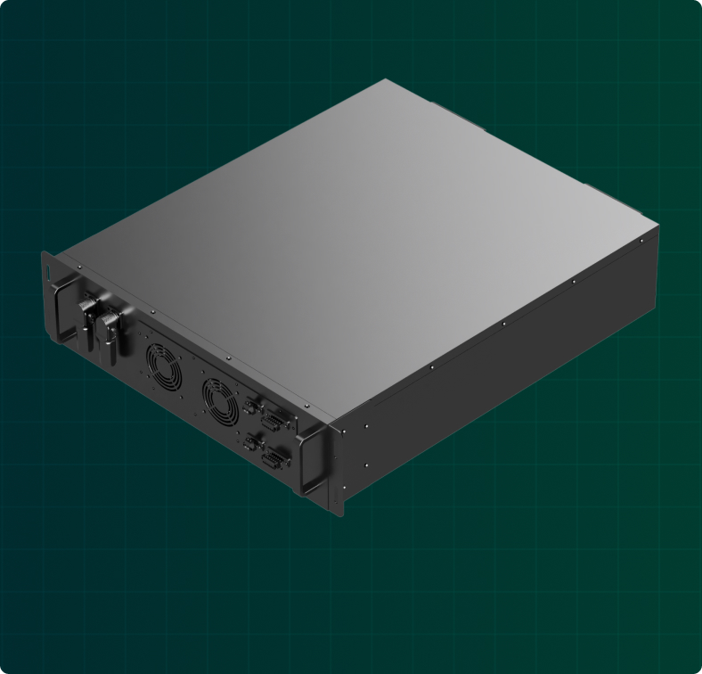 Na+ Power Module