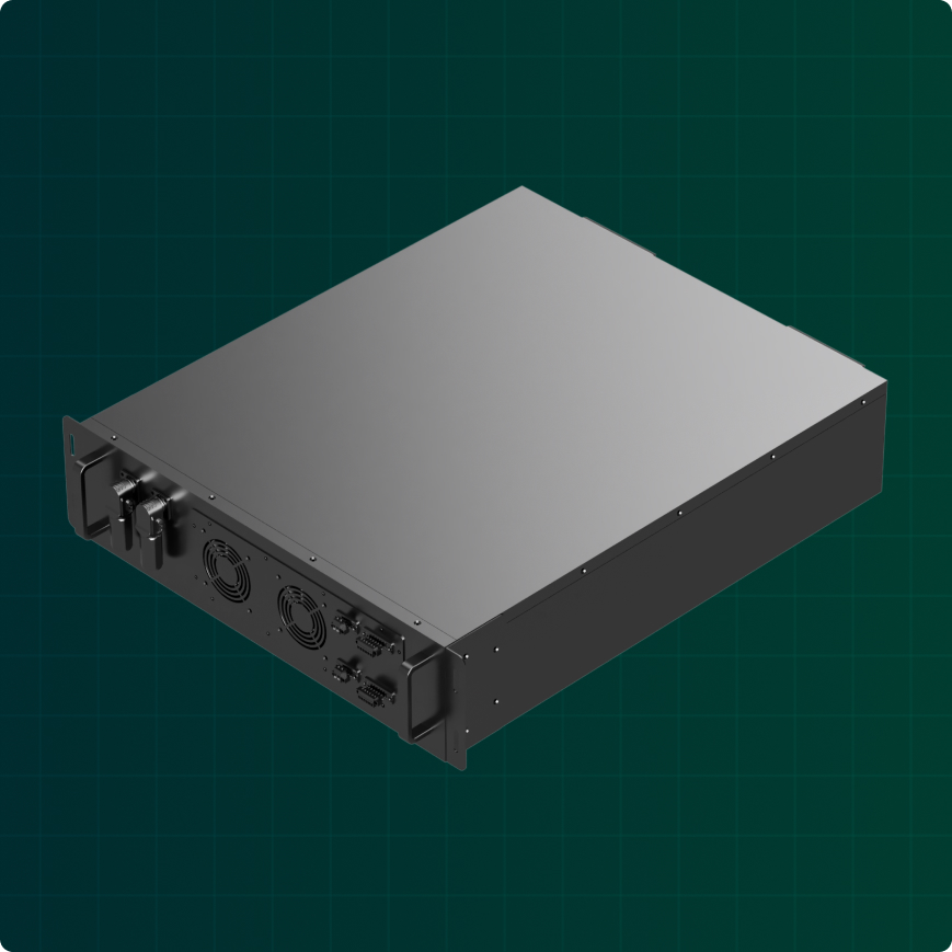 UNIGRID Na+ Power Moduel