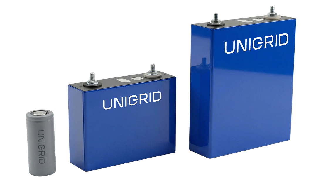 UNIGRID Power Cells